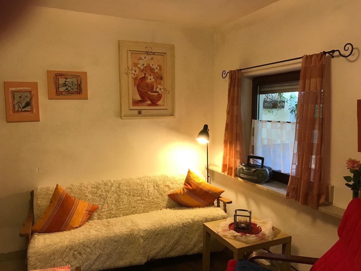 Ferienwohnung-Haus-Auer Бад-Райхенхалль Экстерьер фото
